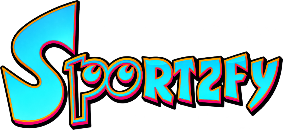 Sportzfy TV Logo